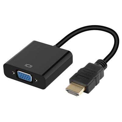 Codegen (Cdg-Cnv31) Hdmı To Vga Cevırıcı Adaptor