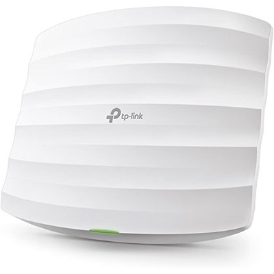 TP-LINK EAP245 AC1750 1PORT POE MU-MIMO DUALBAND INDOOR TAVAN TİPİ ACCESS POINT
