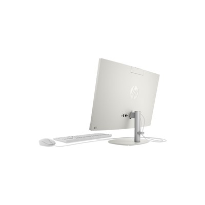 Hp 9H6h6et Proone 240 G10 I5-1335U 16Gb 512Gb Ssd 23.8" Nontouch Fredoos Beyaz All In One Pc