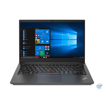 Lenovo Thınkpad E14 Gen2 20Ta00lttx I7-1165G7 8Gb 256Gb Ssd 2Gb Mx450 14" Fhd Wın11 Pro Notebook