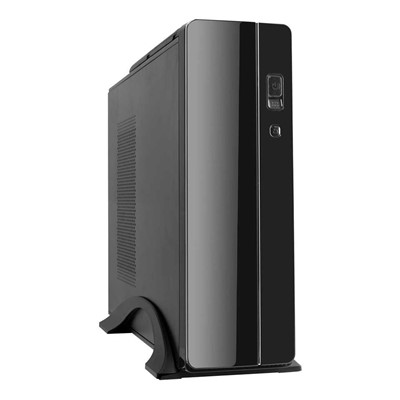 FRISBY FC-S6020B 300W SIYAH SLIM MATX KASA