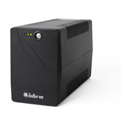 Inform Guardıan 1200A Lıne Interacıve (879001120100)  