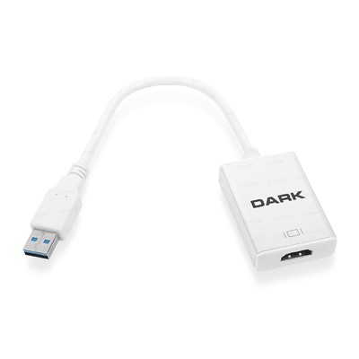 Dark Usb3.0 - Hdmı Donusturucu (Dk-Ac-Uga33)