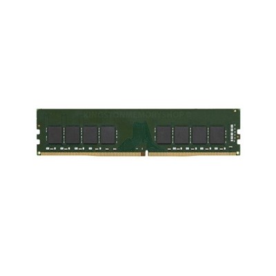 Kıngston Ksm32ed8/16Hd 16Gb 3200Mhz Ddr4 Ecc Udımm