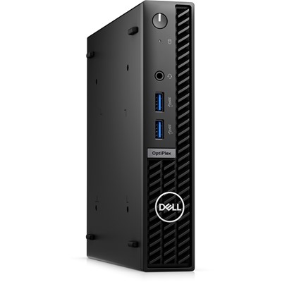 Dell Optıplex 7010Mff I7-13700T 16Gb 512Gb Ssd Wlan/Bt Wın11 Pro Pc