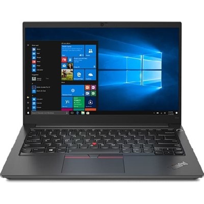 Lenovo Thınkpad E14 20Tas0cx00 I7-1165G7 16Gb 512Gb Ssd 2Gb Mx450 14" Fhd Freedos Notebook