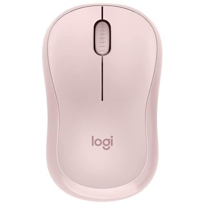 Logıtech M240 Kablosuz Sessız Bluetooth Mouse Pudra Pembe (910-007121)
