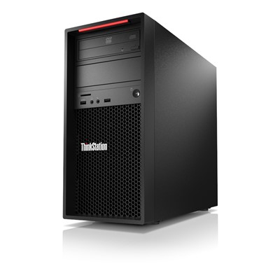 Lenovo P520c 30Bysa1s00 Xeon W-2245 3.9Ghz 32Gb 512Gb Ssd 16Gb Rtx A4000 500W Freedos Workstatıon