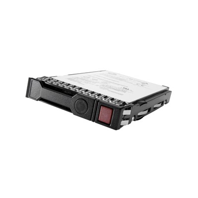 Hpe 872477-B21 600Gb 12G 10K Sas 2.5" Ent Hdd