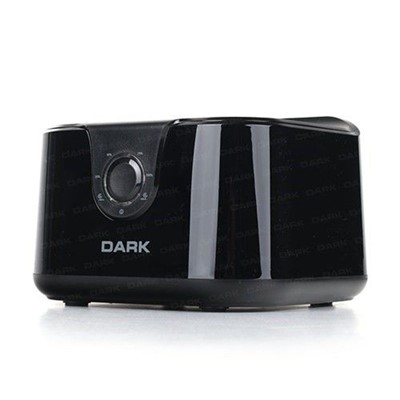 DARK DK-AC-DSD24C STOREX 2 DISK USB 3.0 DUAL 2.5"/3.5" SATA DOCKING STATION
