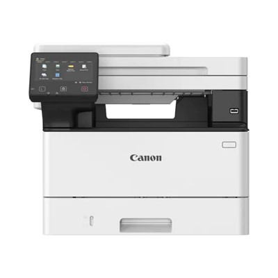 Canon I-Sensys Mf465dw Mono Lazer Yaz/Tar/Fot/Fax  Dub  Net  Wıfı