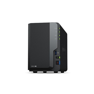 Synology Ds220 Plus 2Gb 2 Slot All In One Nas Depolama