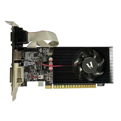 HI-LEVEL GT730 4GB DDR3 128BIT HDMI/DVI/VGA (HLV730D34G128S)