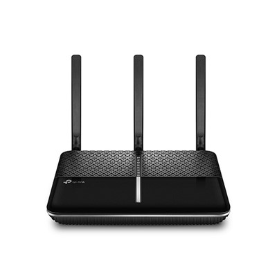 TP-LINK ARCHER VR600 4 PORT 10/100/1000 KABLOSUZ VDSL/ADSL MODEM/ROUTER