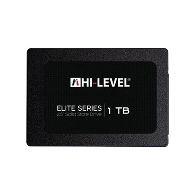 HI-LEVEL ELITE 1 TB 2.5" SATA3 SSD 560/540 (HLV-SSD30ELT/1T)