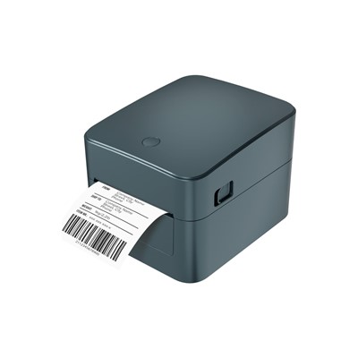 Xprınter Xp-480B 110Mm Barkod Etıket Yazıcı