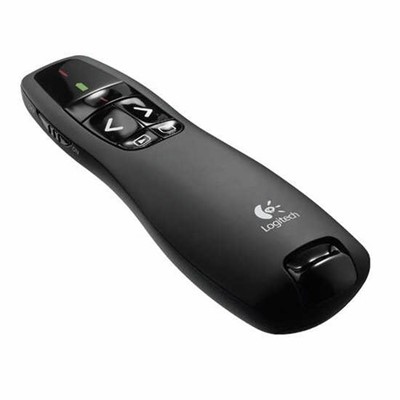 Logıtech R400 Presenter (910-001356)