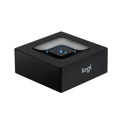 LOGITECH BLUETOOTH AUDIO RECEIVER (980-000912)