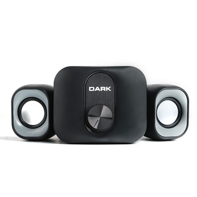 Dark Sp213 2+1 11W Rms Multımedıa 3.5Mm Bluetooth/Aux Hoparlor (Dk-Ac-Sp213)