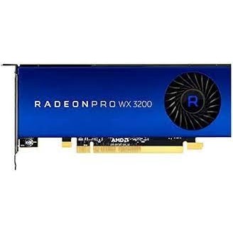 Amd Radeon Pro Wx 3200 4Gb 128Bıt Gddr5(100-506115)