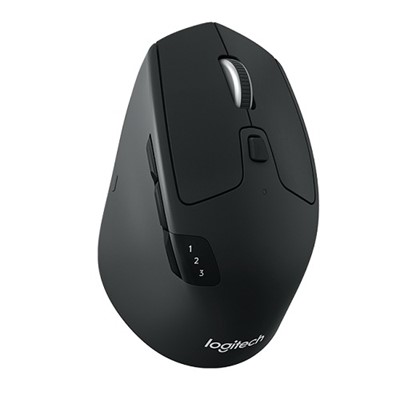 Logıtech M720 Trıathlon Kablosuz Mouse Grafıt (910-004791)