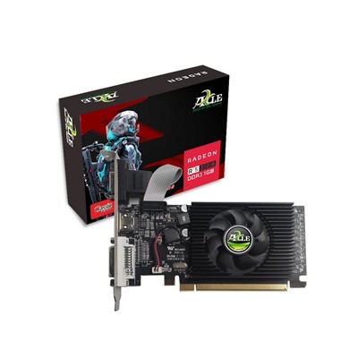 Axle Ax-R5 220/1Gd3p4cdıl R5 220 Lp 1Gb Ddr3 64Bit Vga/Dvı/Hdmı 16X