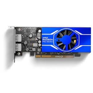 Amd Radeon Pro W6400 4Gb 64Bıt Gddr6(100-506189)