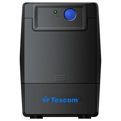 TESCOM LEO 2200VA 2x12V/9AH LINE INTERACTIVE UPS 900960153