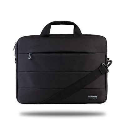 Classone Tl2000 15.6" Romeo Sıyah Notebook Cantası