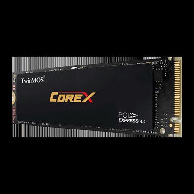 Twınmos 1 Tb Nvme Gen4 Ssd 5000/4800 (Nvcx1tbg42280)