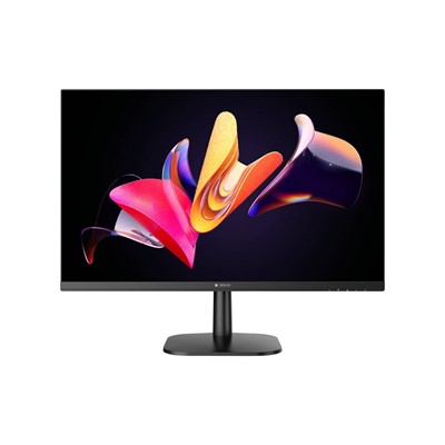 Iromx Bu22575 21.5" 5Ms 1920X1080 Vga/Hdmı Vesa 75Hz Siyah Full Hd Ips Monıtor