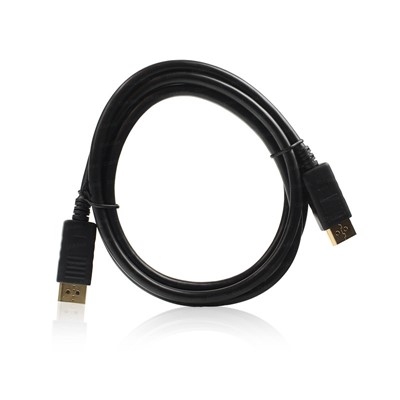 Dark 3 Metre Dısplayport Kablo Altın Uclu (Dk-Cb-Dpl300)