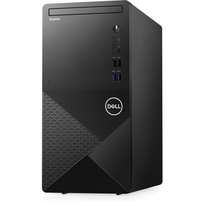 Dell Vostro 3910 N7519vdt3910eme1_W I5-12400 8Gb 512Gb Ssd O/B Vga Wın10 Pro Pc