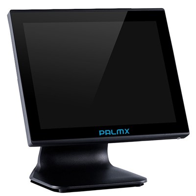 Palmx Sunpos I5-4300 4Gb 64Gb Ssd 15.1" Dokunmatık Pos Pc Sıyah