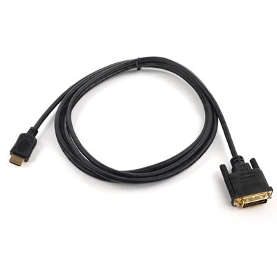Dark Dk-Cb-Dvıxhdmıl180 1.8 Mt Dvı Erkek - Hdmı Erkek Kablo