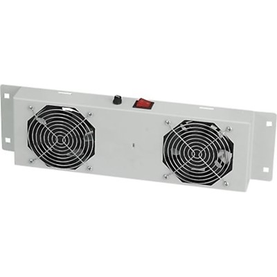 AGER AA-AN-F2T-A-B1 TERMOSTAT SWITCHLI DUVAR TİP / 2 Lİ BEYAZ FAN GRUBU