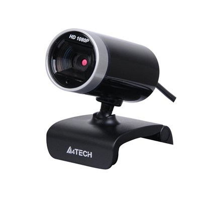 A4 Tech Pk-910H Full Hd 16Mp Mıkrofonlu Webcam
