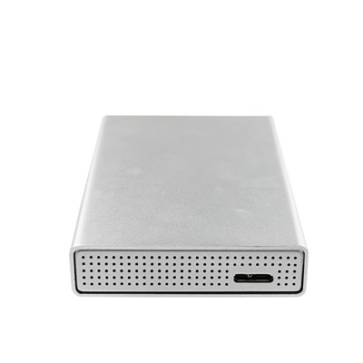 CODEGEN CODMAX 2.5" USB3.0 SATA3 ALUMINYUM DISK KUTUSU (CDG-HDC-30BC)