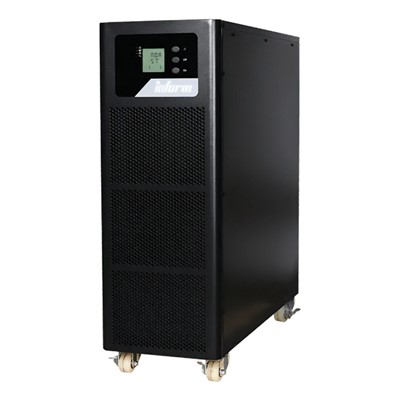 Inform Stark 10 Kva 16X12vx9ah 3F/3F 3-7Dk Onlıne Ups (879033010021)