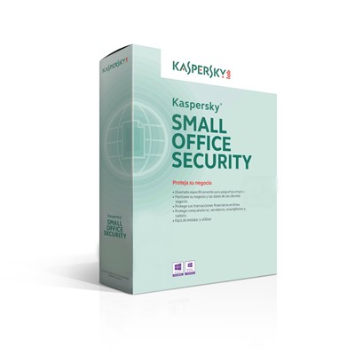 Kaspersky Small Offıce Securıty 1 Server + 10 Pc + 10 Md 3 Yıl