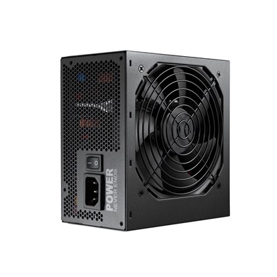 FSP HYDRO K PRO HP2-600 600W 80+BRONZE 12CM FAN GUC KAYNAGI