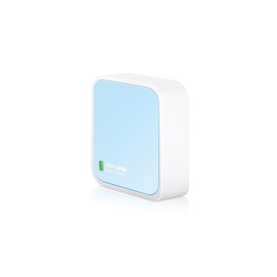 TP-LINK TL-WR802N 1 PORT 300MBPS 2.4GHZ MINI ACCESS POINT ROUTER