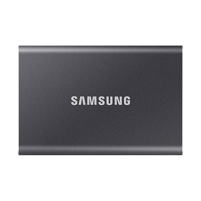 SAMSUNG T7 500 GB USB3.2 TASINABILIR SSD 1050/1000MB/S (MU-PC500T/WW)