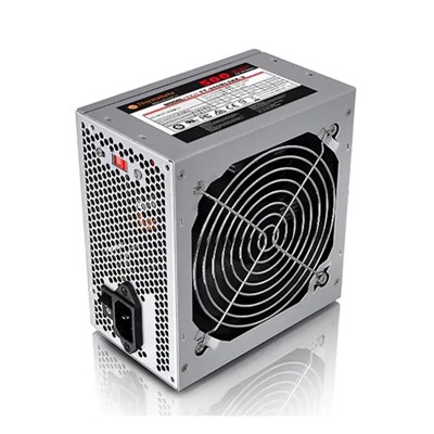 Thermaltake 500W 12Cm Rgb Fan Power Supply Bulk Tt-500Al1nc
