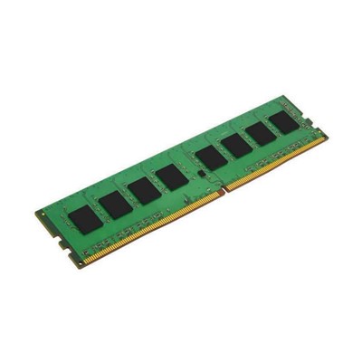 8 Gb Ddr4 3200 Mhz  Kıngston Cl22 (Kvr32n22s8/8Wp)
