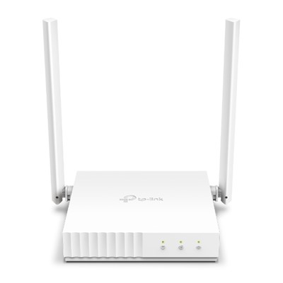 Tp-Lınk Tl-Wr844n 5 Port 10/100 300Mbps 2.4Ghz Kablosuz N Router