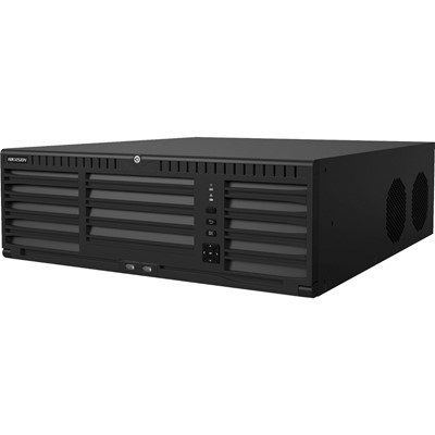 Hıkvısıon Ds-96128Nı-I16 128 Kanal Vga/Hdmı 4K Nvr Kayıt Cihazı