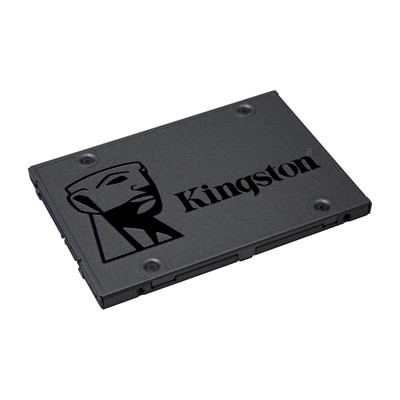 KINGSTON A400 480 GB 2.5" SATA3 SSD 500/450 (SA400S37/480G)