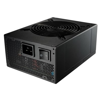 Fsp Cannon 2000W 80+Gold 13.5Cm Fan Guc Kaynagı (Fsp2000-52Agpbı)