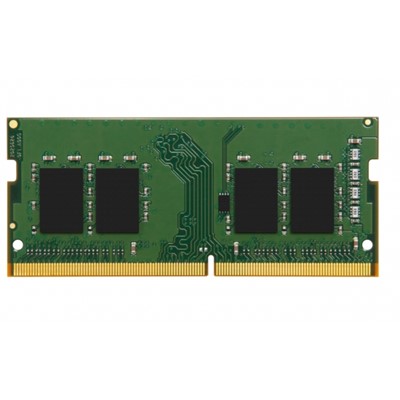 16 Gb Ddr4 2666Mhz Kıngston Cl19 Sodımm (Kvr26s19s8/16)